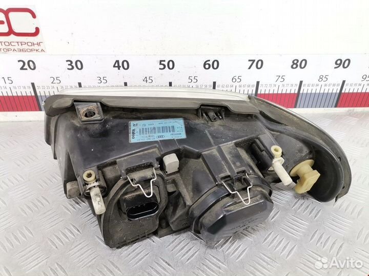 Фара передняя для Audi A4 B5 8D0941030AK