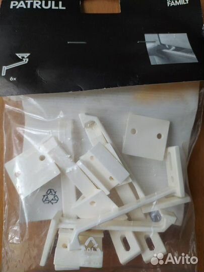 Фиксаторы фасадов икеа