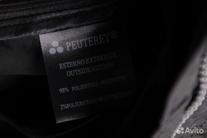Куртка Peuterey S-M 57696