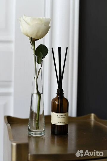 Ароматческие диффузоры