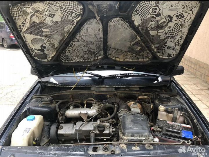 Автомеханик