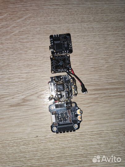 Электроника