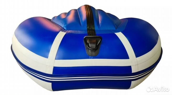 Лодка пвх Annkor 360