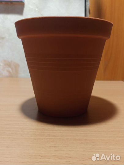 Горшок для цветов