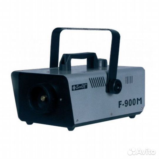 Аренда дым машины (генератора дыма)