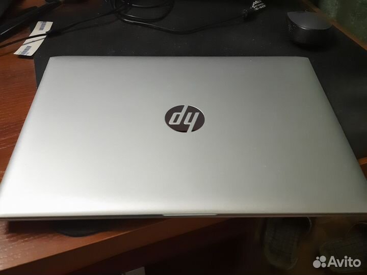 Ноутбук HP 430 g5 i5 8250U/16gb/без ssd