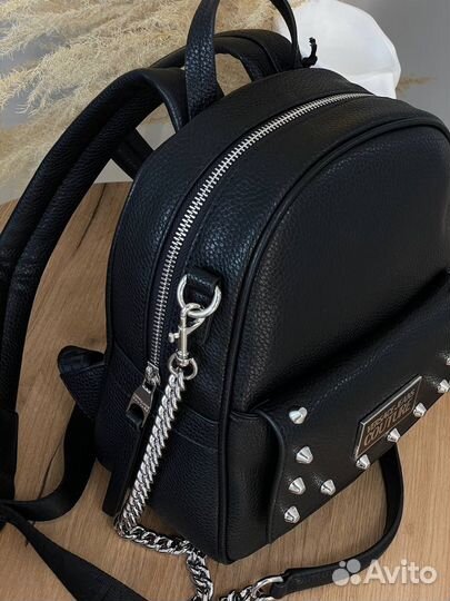 Рюкзак versace jeans оригинал новый