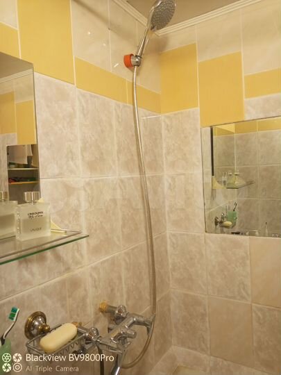 2-к. квартира, 49 м², 7/9 эт.