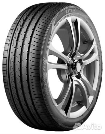 Zeta Alventi 265/45 R20