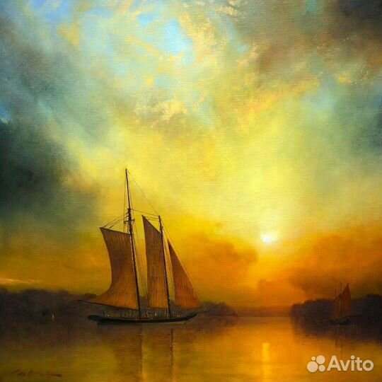 Картины в любой интерьер на заказ любой сложности