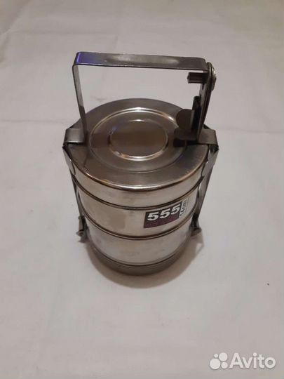 Контейнер для еды