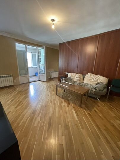 3-к. квартира, 80 м², 4/5 эт.