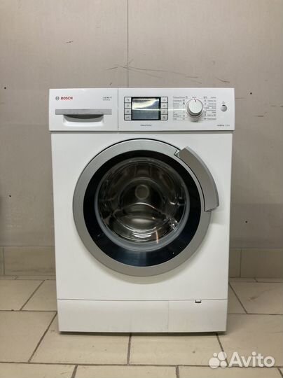 Стиральная машина Bosch Logixx 6