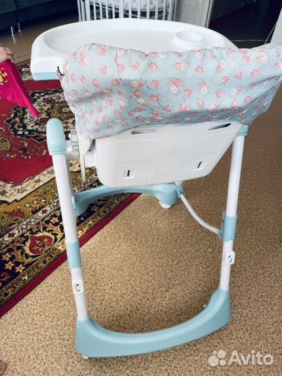Стул для кормления