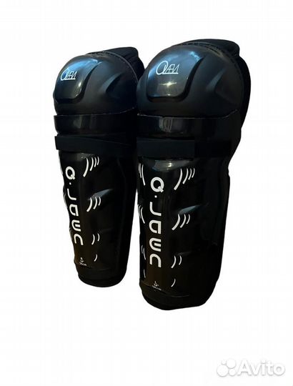 Щитки хоккейные olaen 14”/ 36 см SR