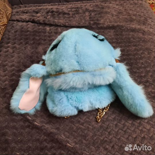 Рюкзачок для девочки