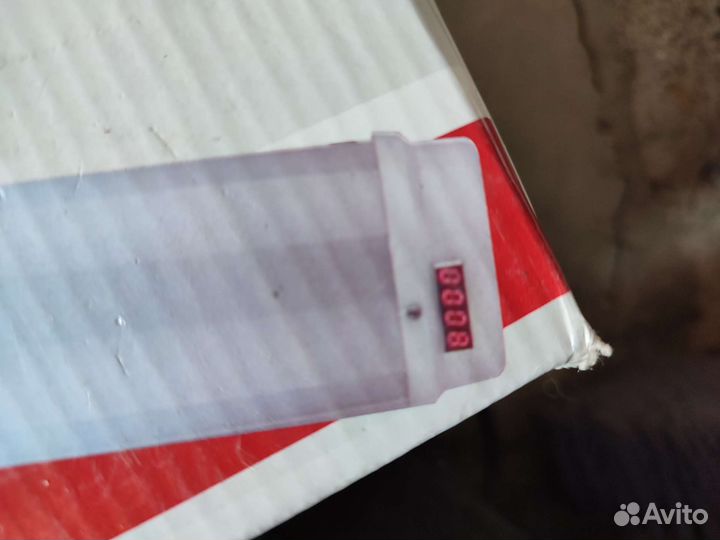 Облучатель рециркулятор