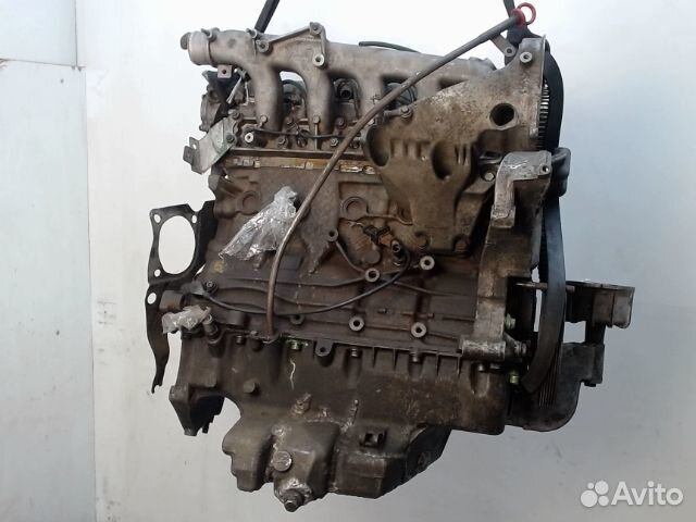 Двигатель, Fiat, Marea (1996 - 2002), 185A2000