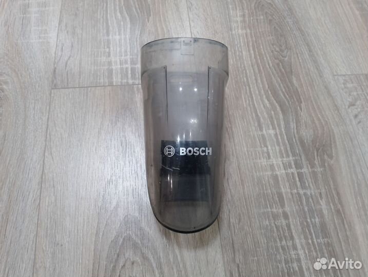 Контейнер вертикального пылесоса Bosch vxas010V18