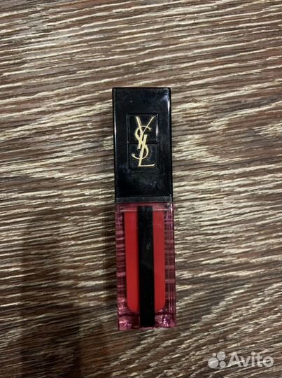 Помада yves saint laurent,sephora,vs