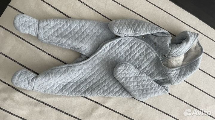 Комбинезон carters 74