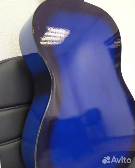 Классическая гитара