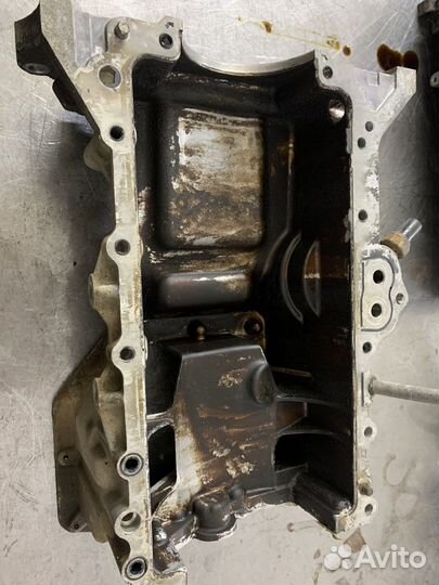 Запчасти на двигатель solaris g4fa