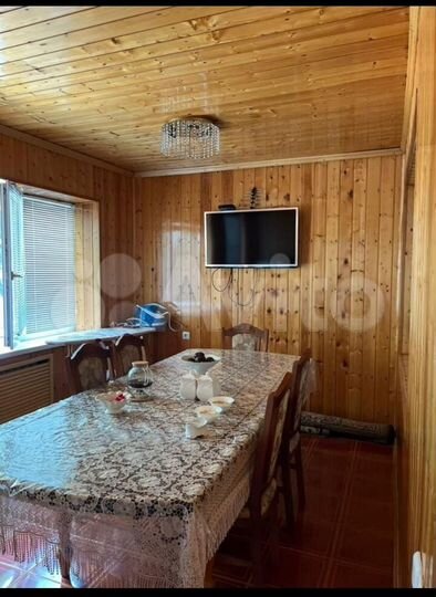 4-к. квартира, 78 м², 1/5 эт.