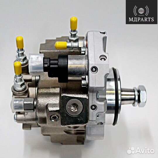 Тнвд Bosch 0445 020 045