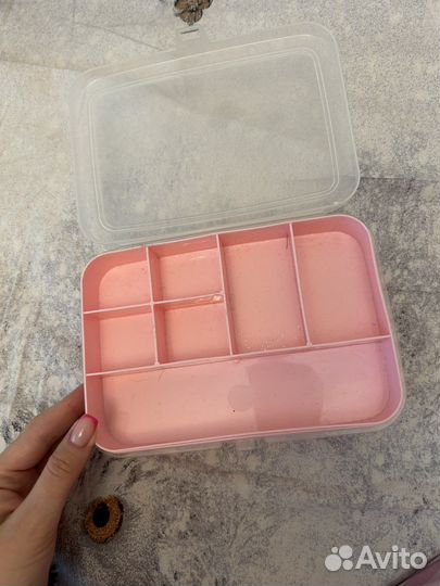 Органайзер для хранения