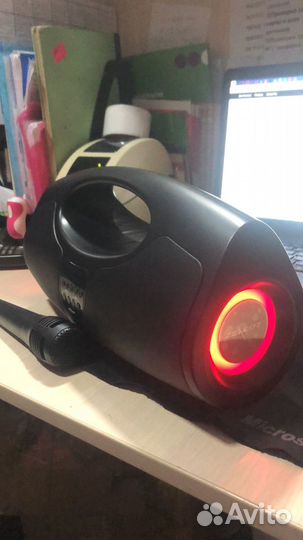 Беспроводная колонка Zealot P1, 40 Вт