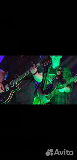 Электрогитара Jolana Diamant