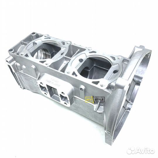 Картер двигателя Yamaha 8H8-15109-08-00