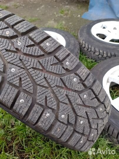 Диски sport line r14 на ваз итд,зима