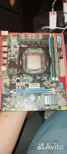 Комплект 2011