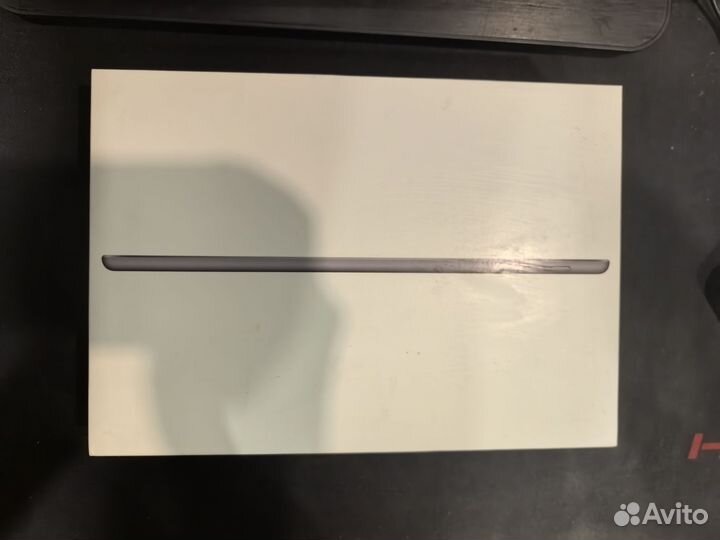 Комплект: iPad 8 gen 32GB WiFi + Pencil + Чехол