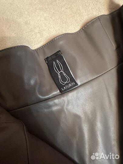 Баска Laturin, платье Laturin