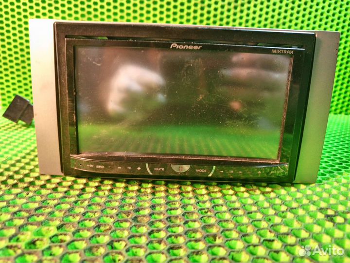 Автомагнитола Pioneer Volkswagen Passat