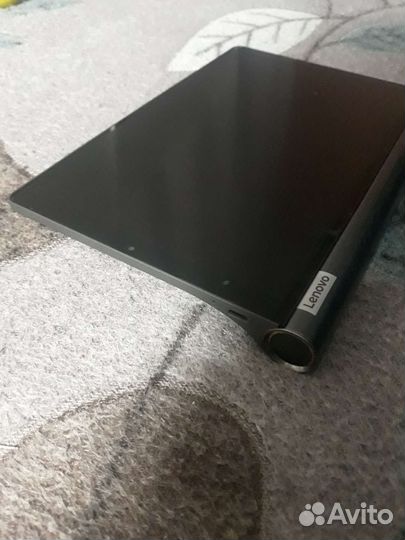 Планшет lenovo yoga smart tab