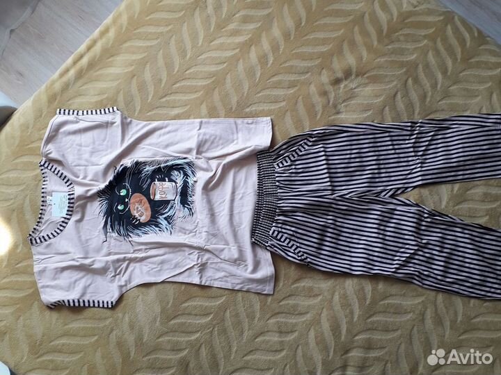 Домашний комплект