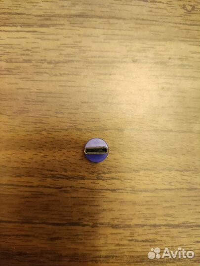 Магнитный кабель type c