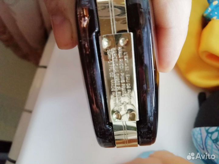 Духи nina ricci edp, 50 ml