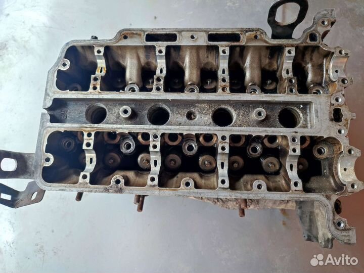 Гбц Opel Corsa C Z12XE