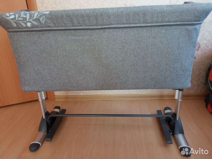 Детская кровать колыбель