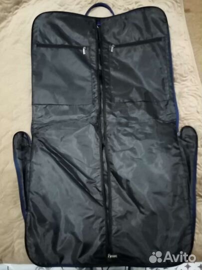 Портплед (дорожный чехол для одежы)