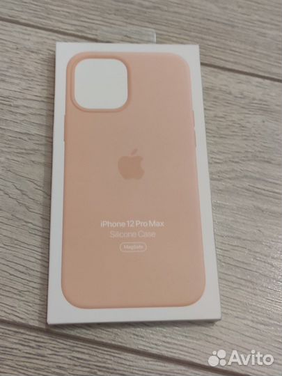 Оригинальные чехлы iPhone 11/12 pro/max