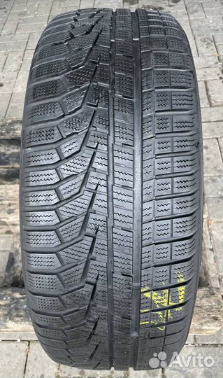 Hankook Winter I'Cept Evo2 W320A SUV 225/55 R18