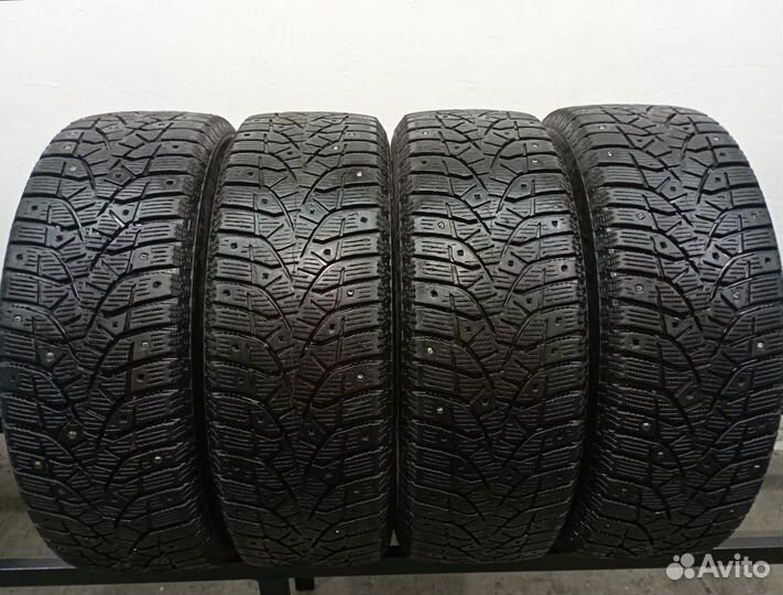 Bridgestone Blizzak Spike-02 185/60 R15 100Z