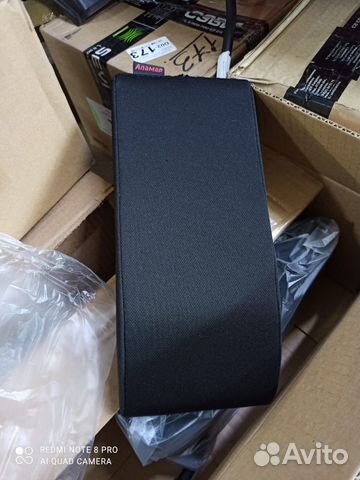 Подлокотник на Газель