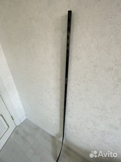 Клюшка хоккейная левый хват